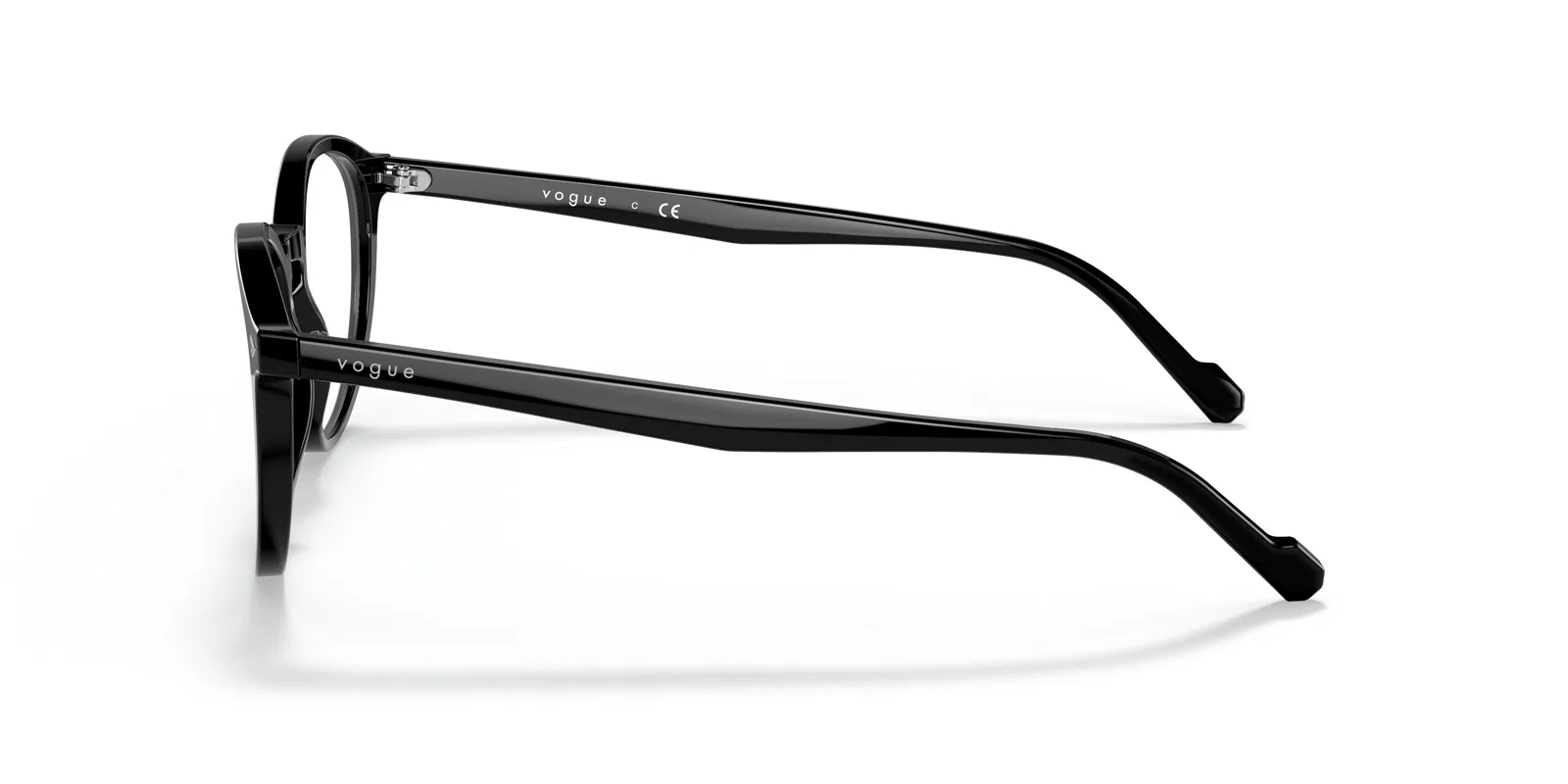 Vogue Eyewear 5367 Eyeglasses - view 19